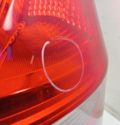 Feu arriere principal droit (feux) HYUNDAI I 30 1