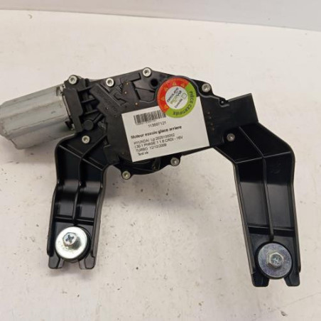 Moteur essuie glace arriere HYUNDAI I 30 1 Photo n°1