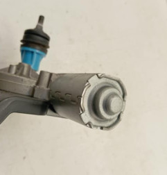 Moteur essuie glace arriere HYUNDAI I 30 1 Photo n°3