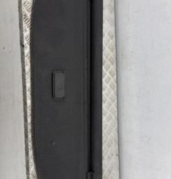 Plage arriere AUDI A4 3 Photo n°1