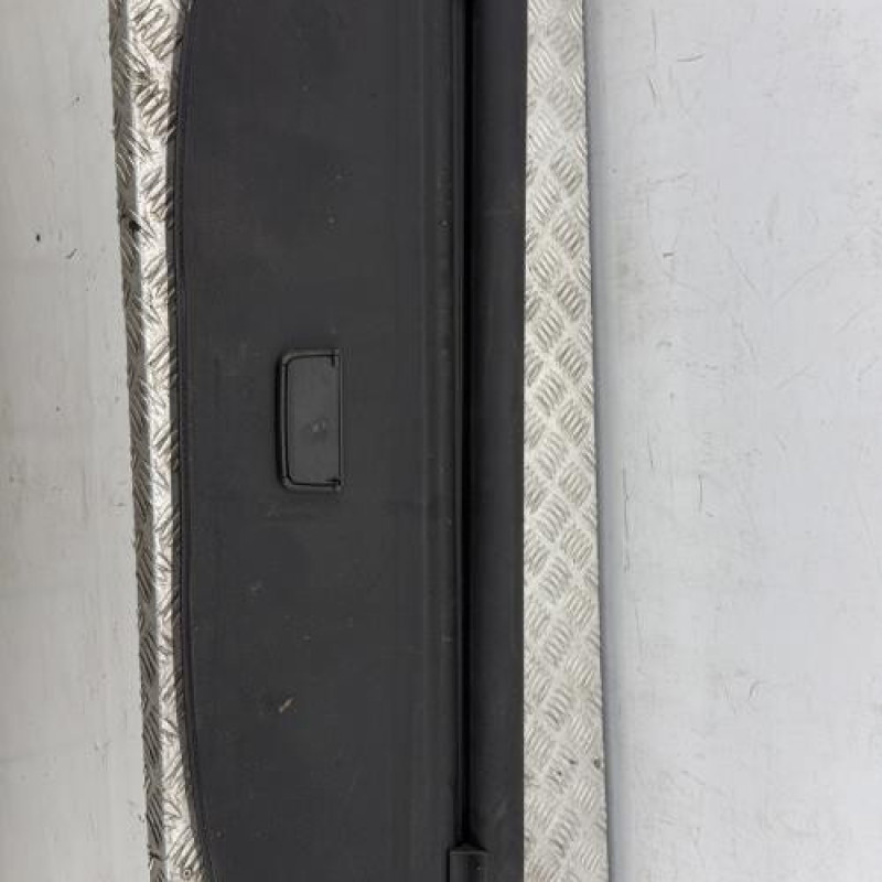 Plage arriere AUDI A4 3 Plage arriere AUDI A4 3