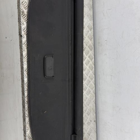 Plage arriere AUDI A4 3 Photo n°1