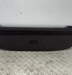 Plage arriere AUDI A4 3