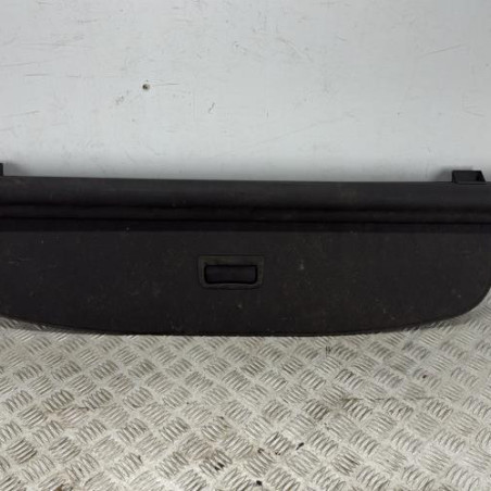 Plage arriere AUDI A4 3