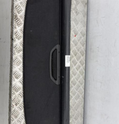 Plage arriere RENAULT MEGANE 3 Photo n°1