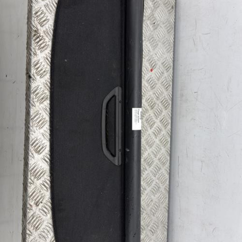 Plage arriere RENAULT MEGANE 3 Plage arriere RENAULT MEGANE 3