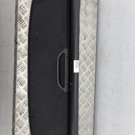 Plage arriere RENAULT MEGANE 3 Photo n°1