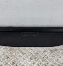 Plage arriere RENAULT MEGANE 3