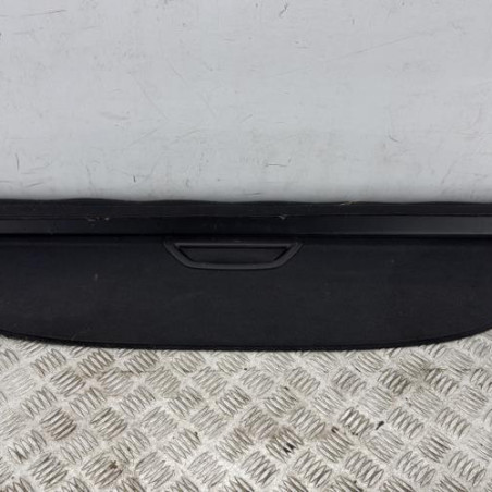 Plage arriere RENAULT MEGANE 3