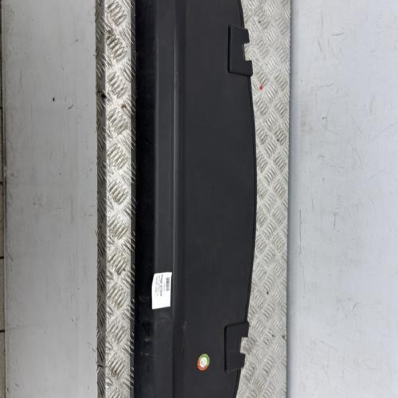 Plage arriere MAZDA CX5 1 Plage arriere MAZDA CX5 1