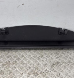 Plage arriere MAZDA CX5 1