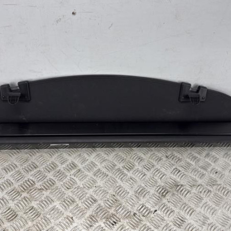 Plage arriere MAZDA CX5 1