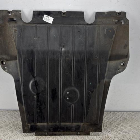 Cache sous moteur RENAULT CLIO 4 Photo n°1