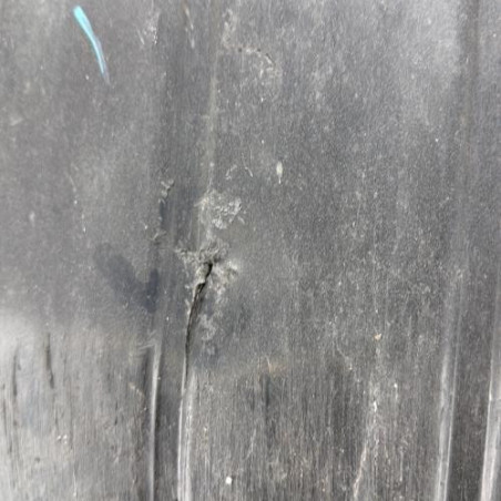 Cache sous moteur RENAULT CLIO 4