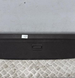 Plage arriere VOLKSWAGEN PASSAT 6 Photo n°1