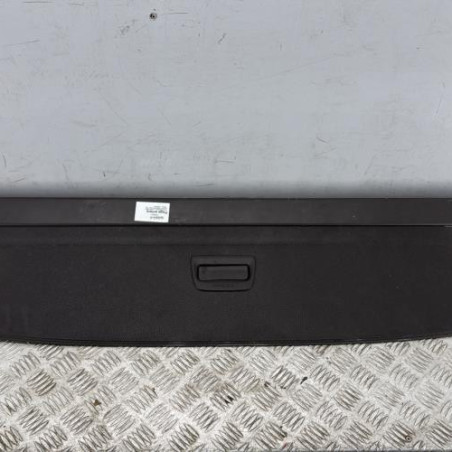 Plage arriere VOLKSWAGEN PASSAT 6 Photo n°1