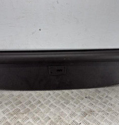 Plage arriere VOLKSWAGEN PASSAT 6