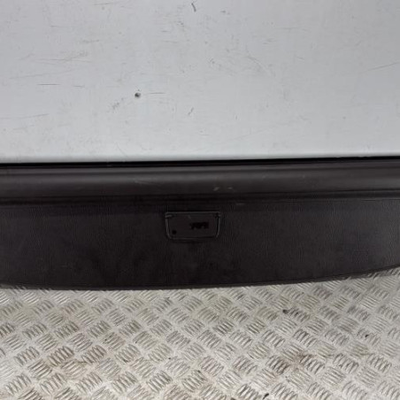 Plage arriere VOLKSWAGEN PASSAT 6