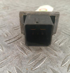 Boitier de prechauffage RENAULT CLIO 4
