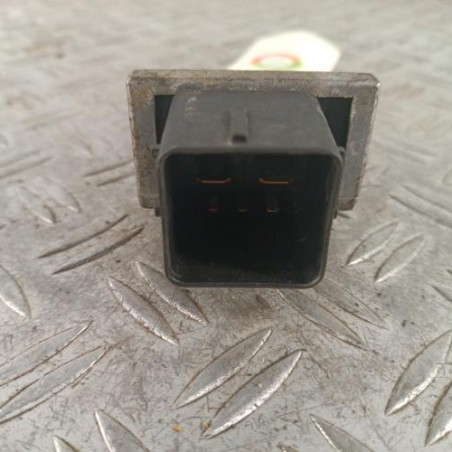 Boitier de prechauffage RENAULT CLIO 4