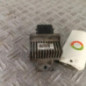 Boitier de prechauffage RENAULT CLIO 4