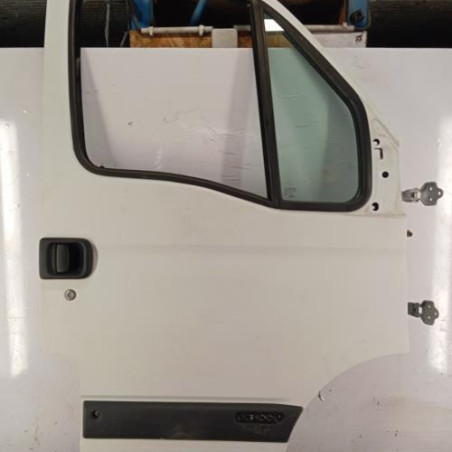 Porte avant droit RENAULT MASTER 2 Photo n°1
