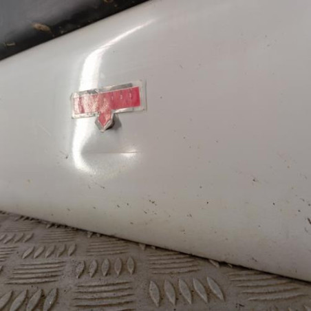 Porte avant droit RENAULT MASTER 2