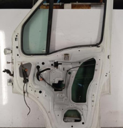 Porte avant droit RENAULT MASTER 2 Photo n°5