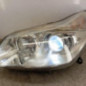 Optique avant principal gauche (feux)(phare) CITROEN C5 1