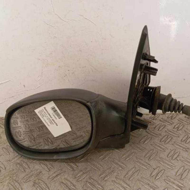 Retroviseur gauche PEUGEOT 206+ Retroviseur gauche PEUGEOT 206+