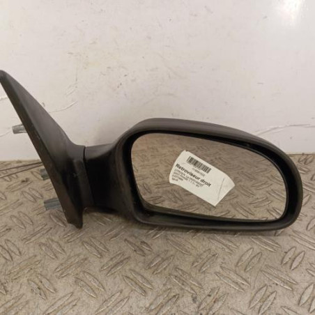 Retroviseur droit CITROEN SAXO Photo n°1