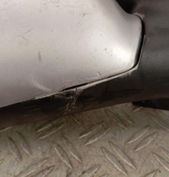 Retroviseur droit CITROEN XSARA Photo n°3