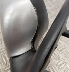 Retroviseur droit CITROEN XSARA Photo n°5