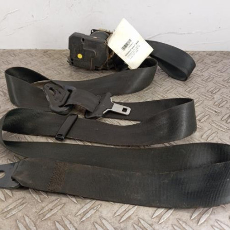 Ceinture avant droit CITROEN C3 1 Photo n°1