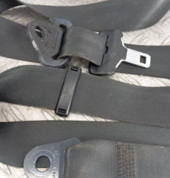 Ceinture avant droit CITROEN C3 1