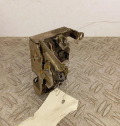 Serrure avant gauche CITROEN SAXO