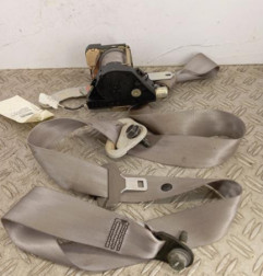 Ceinture avant gauche NISSAN MICRA 3 Photo n°1