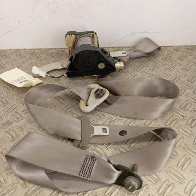 Ceinture avant gauche NISSAN MICRA 3