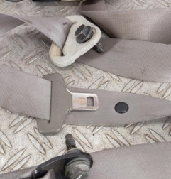 Ceinture avant gauche NISSAN MICRA 3