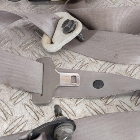 Ceinture avant gauche NISSAN MICRA 3