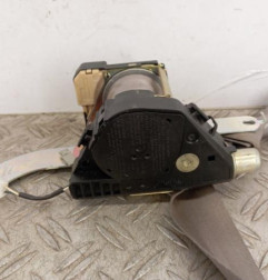 Ceinture avant gauche NISSAN MICRA 3 Photo n°4