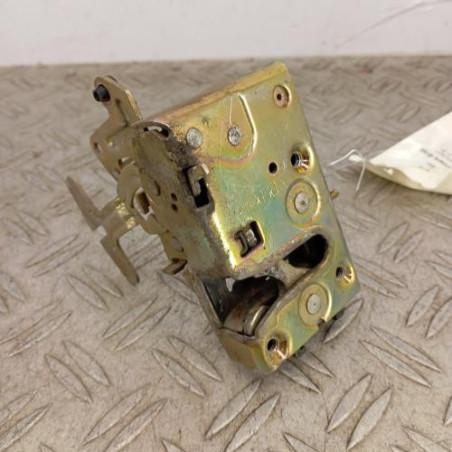 Serrure arriere droit CITROEN SAXO Photo n°1