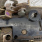 Serrure arriere droit CITROEN SAXO