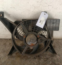 Moto ventilateur radiateur PEUGEOT 106 Photo n°1