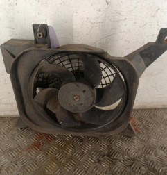 Moto ventilateur radiateur PEUGEOT 106