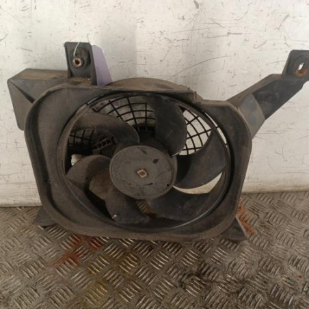 Moto ventilateur radiateur PEUGEOT 106