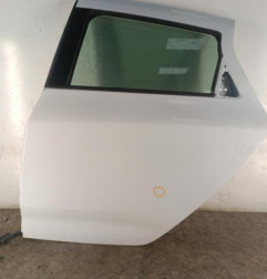 Porte arriere gauche RENAULT ZOE 1 Photo n°1