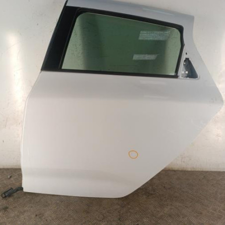 Porte arriere gauche RENAULT ZOE 1 Photo n°1