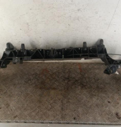 Demi berceau RENAULT ZOE 1 Photo n°1