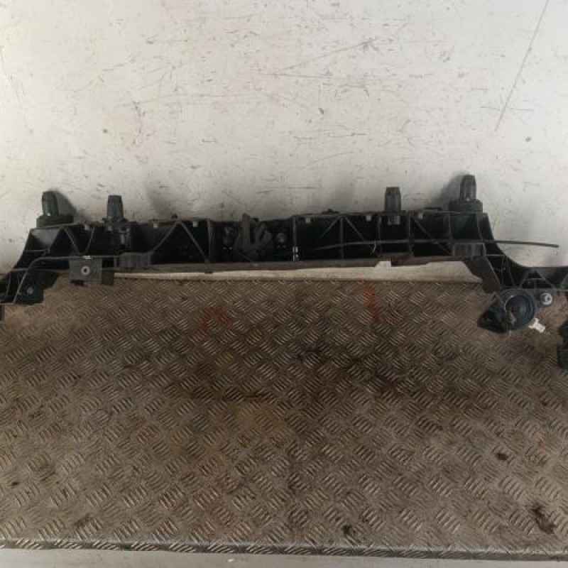 Demi berceau RENAULT ZOE 1